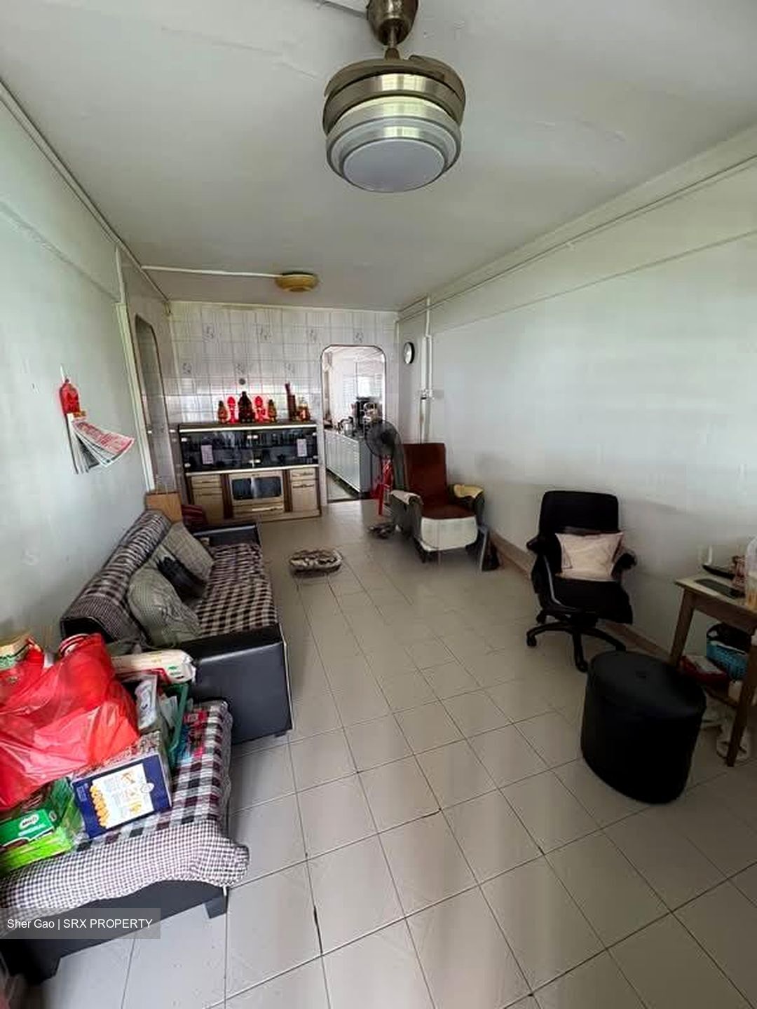 Blk 160 Yishun Street 11 (Yishun), HDB 3 Rooms #605950711